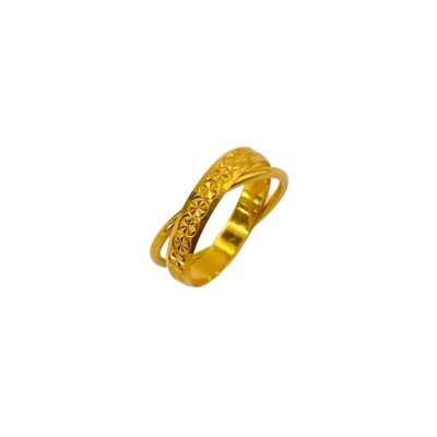 2 IN 1 gold