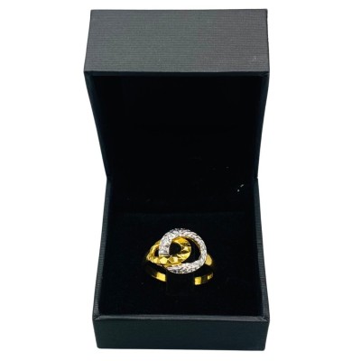 STM ring STM ring