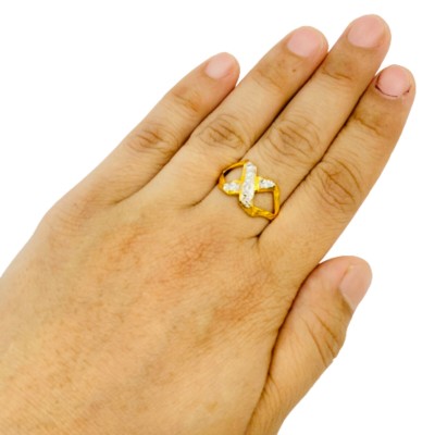 X-MEN ring
