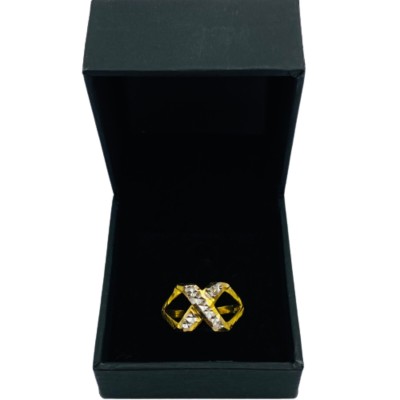 X-MEN ring