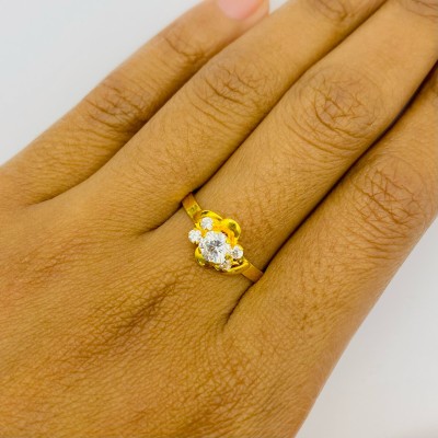 CINCIN PERMATA 916