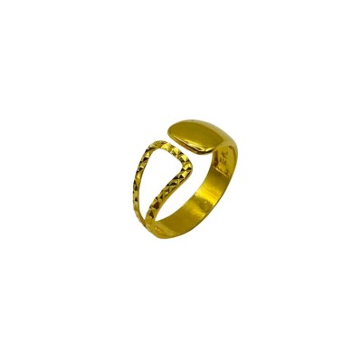 TIFFANYC ring