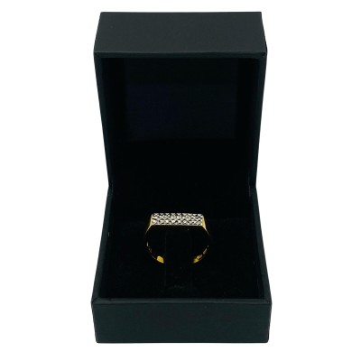 STM ring STM ring