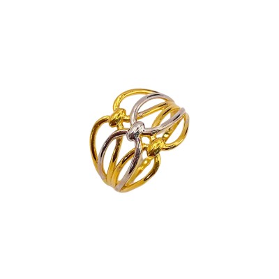 KNOT chrome