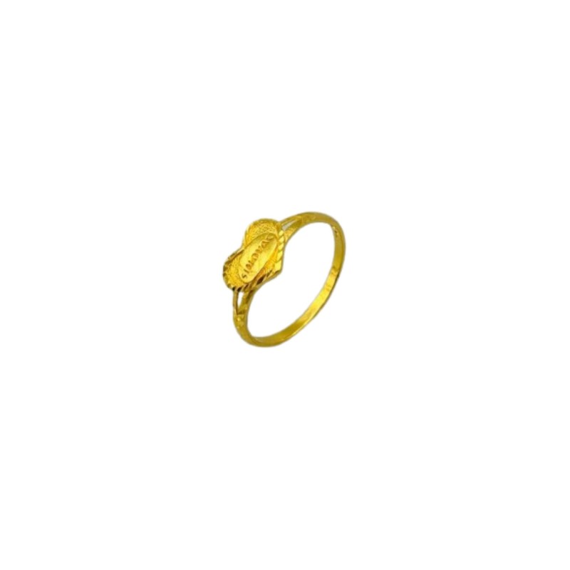 LOVE SINOVAC ring