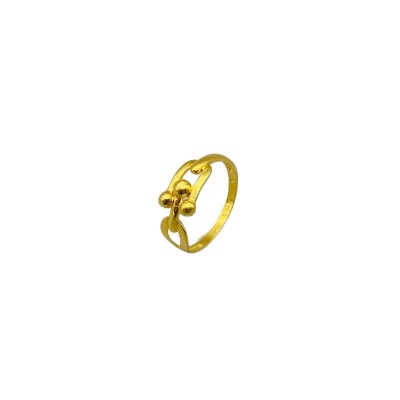 TIFFANYC ring