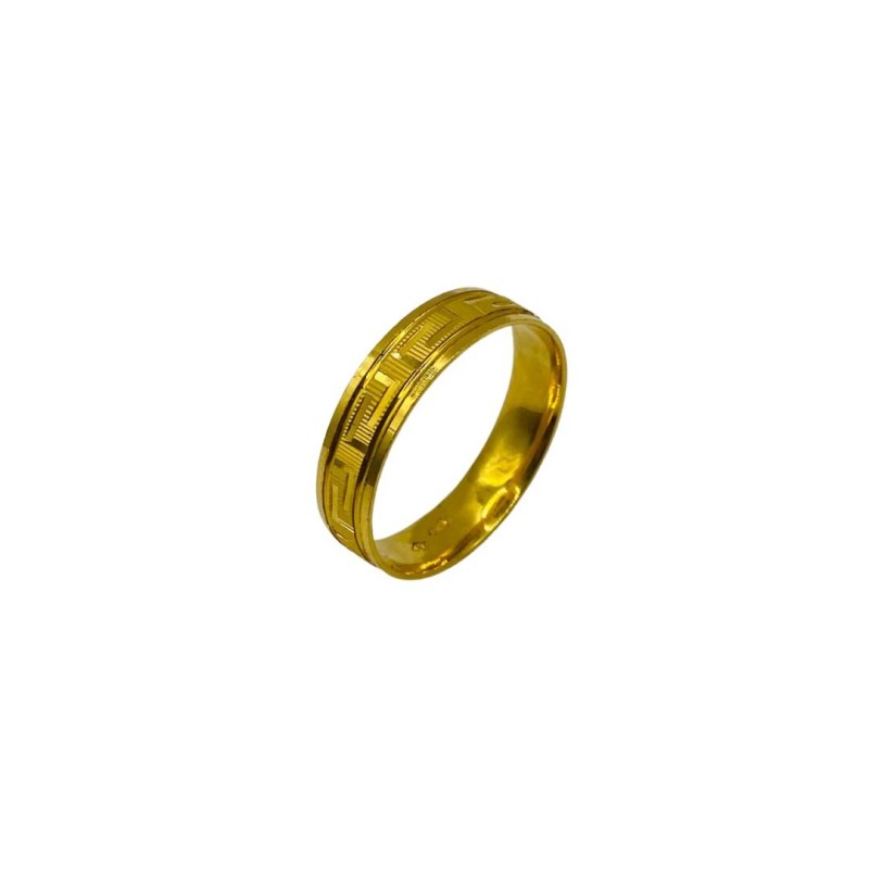 GRANDE ring
