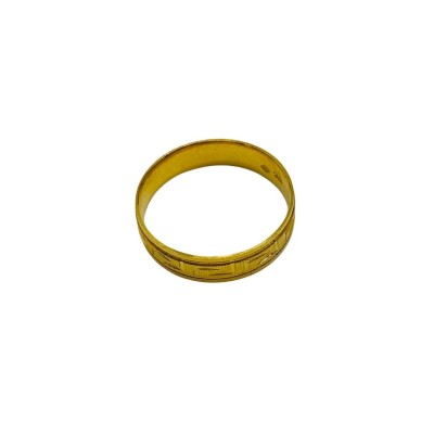 GRANDE ring