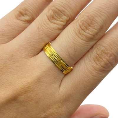GRANDE ring