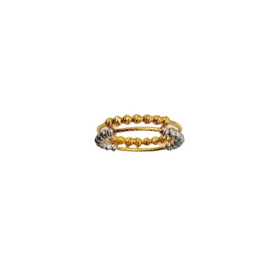 ITALY 2 LAYER ring ITALY 2 LAYER ring