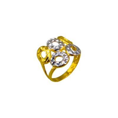 DONUT ring