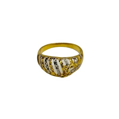 SIPUT KERAWANG ring
