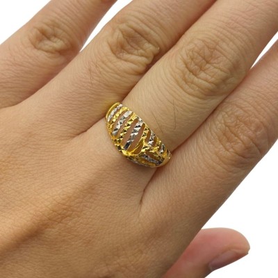 SIPUT KERAWANG ring