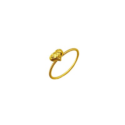 LOVE PINTAL gold