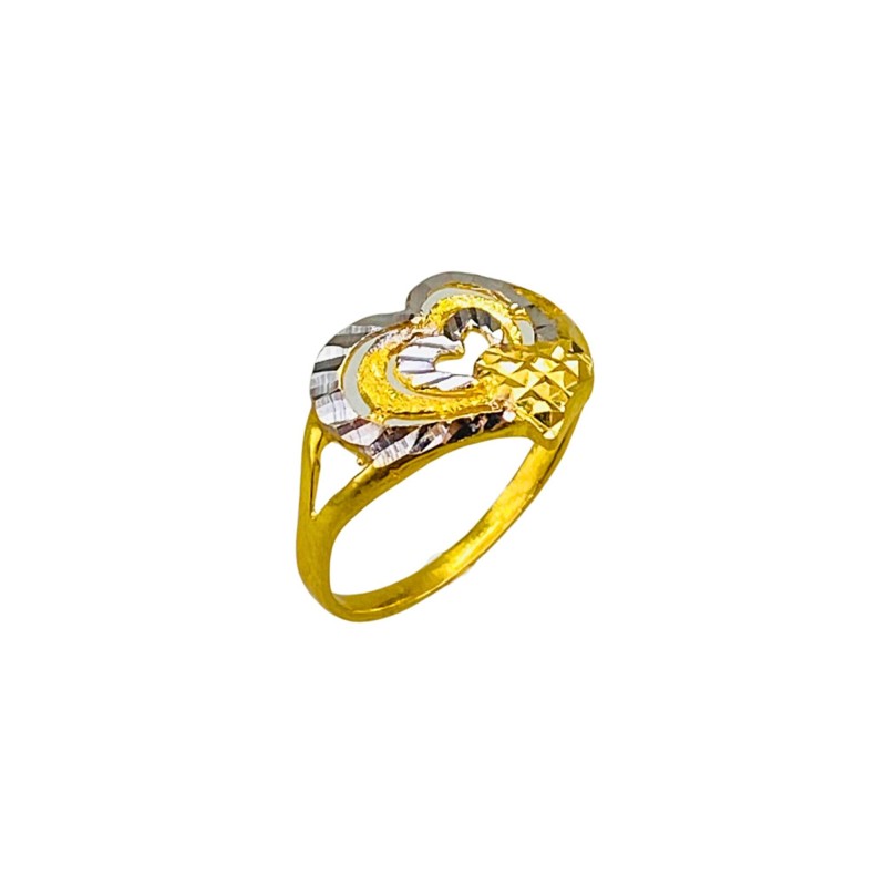 LOVE ring