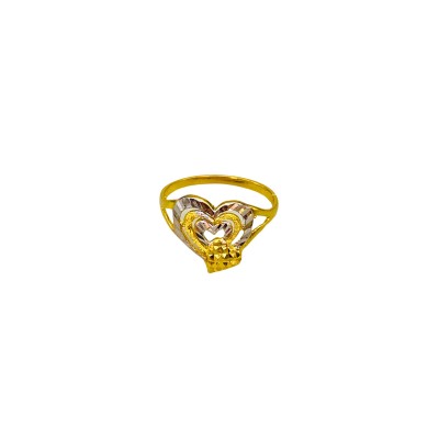 LOVE ring