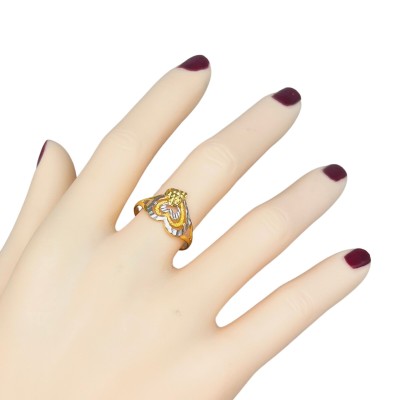 LOVE ring