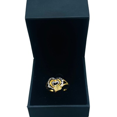 LOVE ring