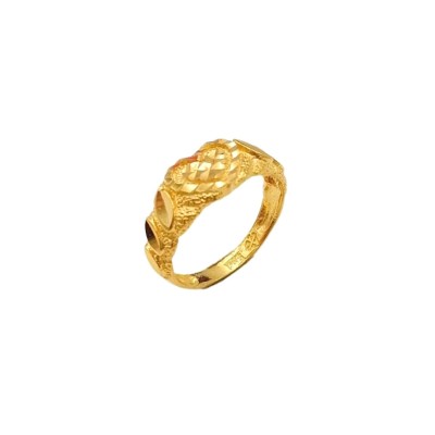 LOVE gold