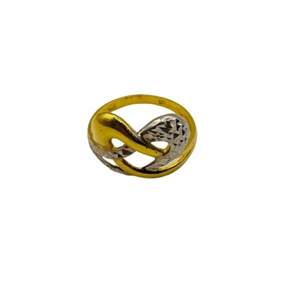 LOVE SILANG ring