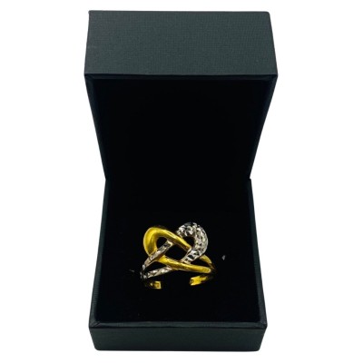 LOVE SILANG ring