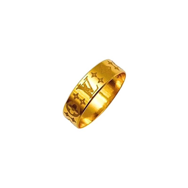LA DIVA ring