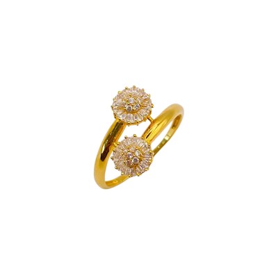 MATAHARI DOUBLE gold