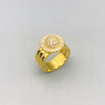 MATAHARI ring MATAHARI ring