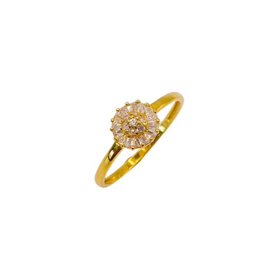 MATAHARI gold