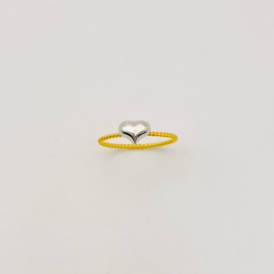 LOVE ring
