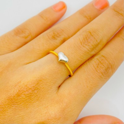 LOVE ring