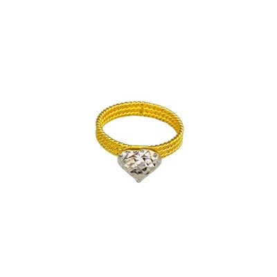 LOVE PINTAL ring