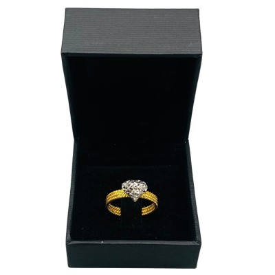 LOVE PINTAL ring