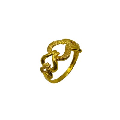 REPUNZEL ring
