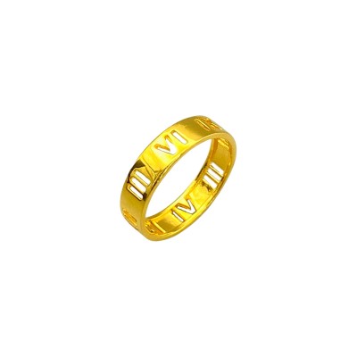 ROMAN ring