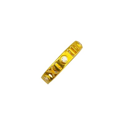 ROMAN ring