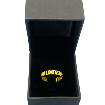 ROMAN ring
