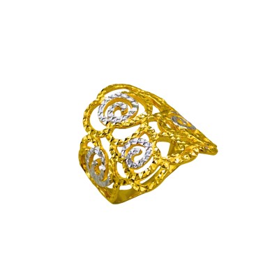STM ring