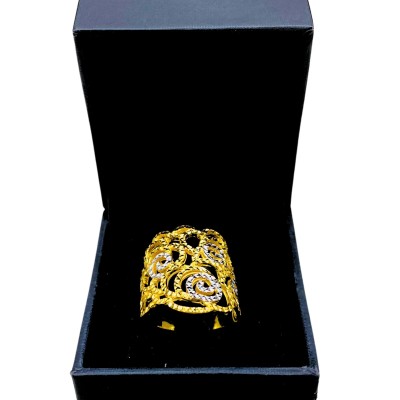 STM ring