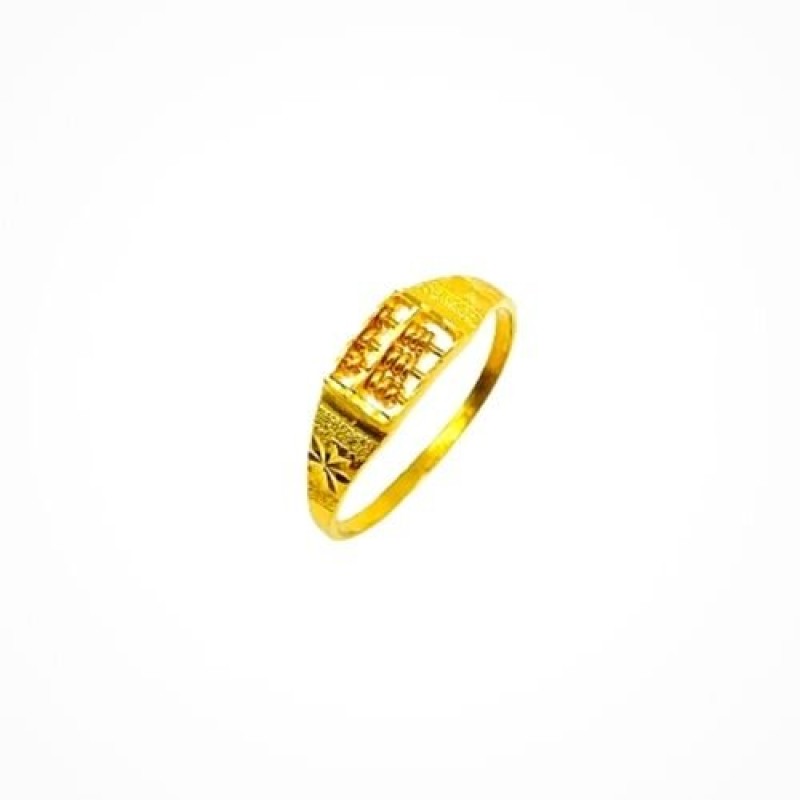 SEMPUA ring