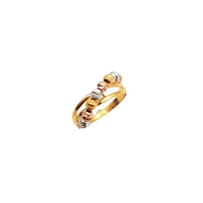 ITALY rosegold
