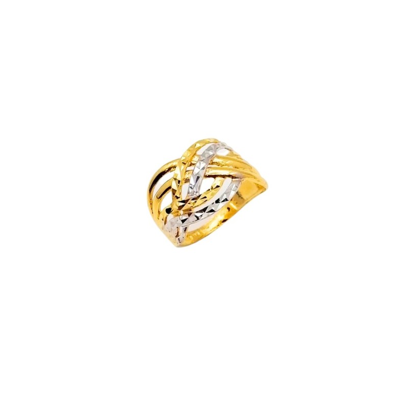 SILANG 6 LAYER chrome