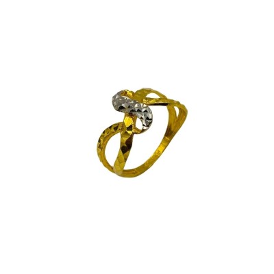 SILANG BERLINGKAR ring