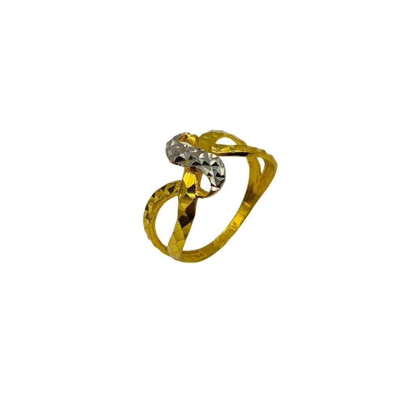 SILANG BERLINGKAR ring