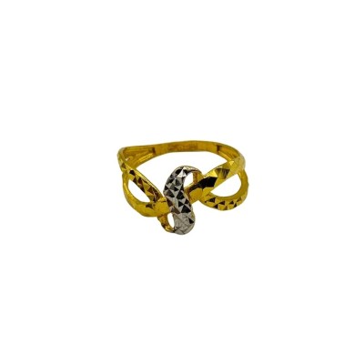 SILANG BERLINGKAR ring SILANG BERLINGKAR ring