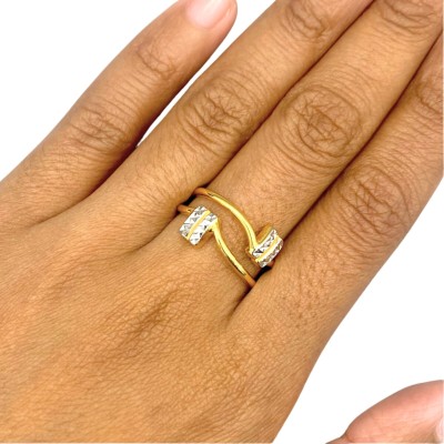 STM ring