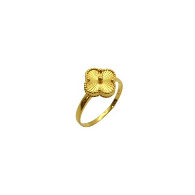 CLOVER ring