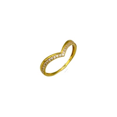 VENDETTA ring