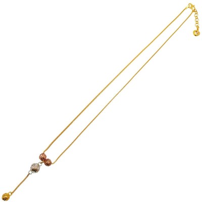 BOLA TAKRAW necklace