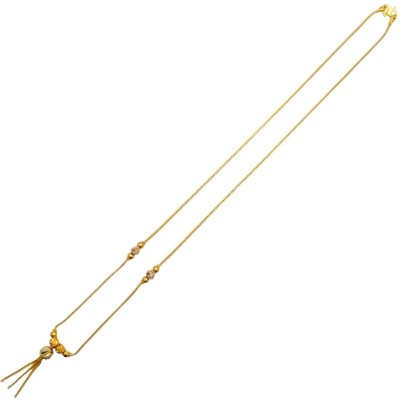 BOBA JUNTAI necklace